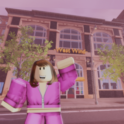 West Wind Homestore