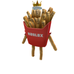 HOME of FRIES