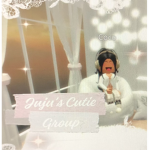 Juju’s cutie group