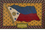 The Great Philippine Rebellion