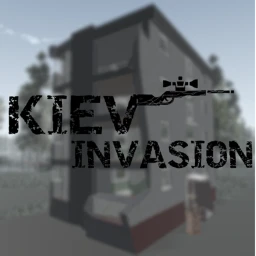 Kyiv invasions icon
