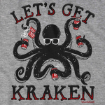 Get kraken