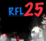 RFL:ROBLOXIAN FOOTBALL LEAGUE