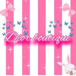 Dior Boutique