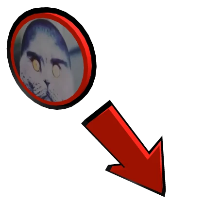 folk-valley-cat-pointing-meme-circle-roblox-item-rolimon-s