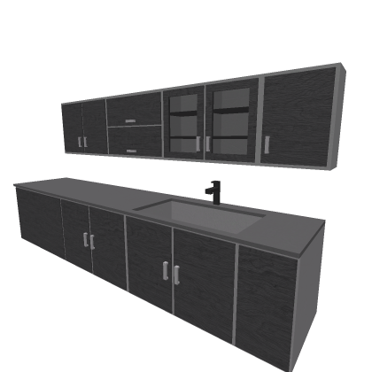 Kitchen Furniture