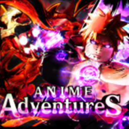 Anime Adventures