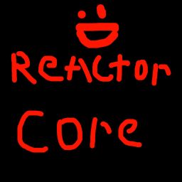 Reactor Core