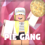 🍰PIE GANG🍰