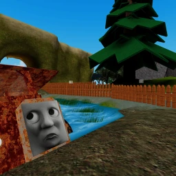 The Narrow Gauge Railway Adventures! (FINISHED) icon