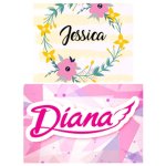 Diana & jessica