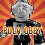 "NEW" Escape Pula mare obby
