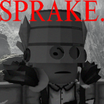 SPRAKE.