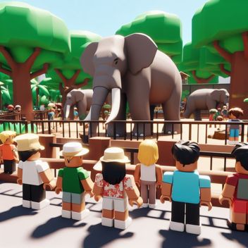 Daylight Hills Zoo [Early Access]