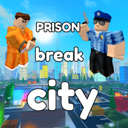 [BETA ]PrisonBreakCity