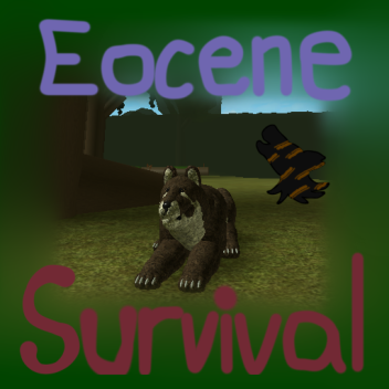 Eocene Life Discontinued