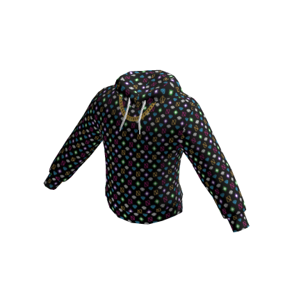 Limited GTA HighEnd Hoodie