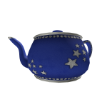 Teapot of Midnight Mayhem