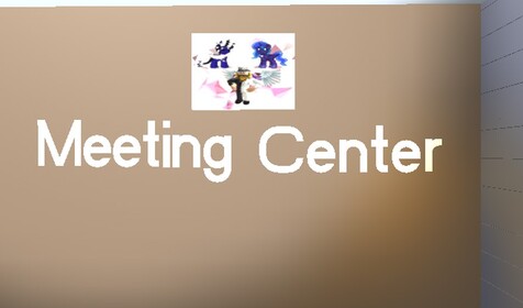 Meeting Center 