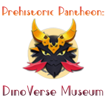 Prehistoric Pantheon: DinoVerse Museum