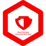 Navy Community Staff (A)