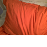 Fluffy pillows squad