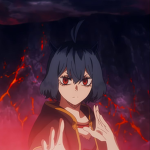 Clover: Requiem