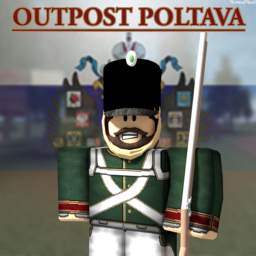 Outpost Poltava
