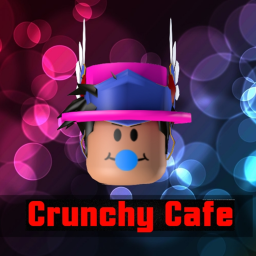 cяυηcнү's cαғε Application Center