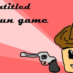 [CLASSES] Untitled Revolver Game icon