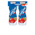 DANONE É BEBIDA DE CRIA