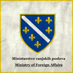 [BIH] The Ministry of Foreign Affairs