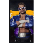 Jonny cage