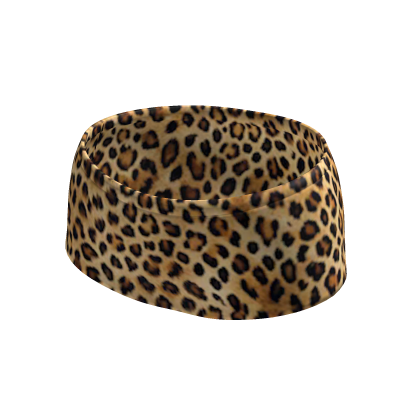 ✅Cheetah print✅ thumbnail