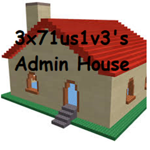 Free Admin!