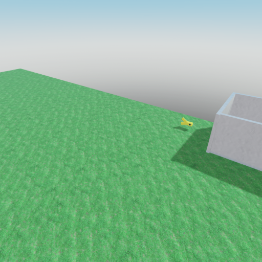 grow a aquaruim test 