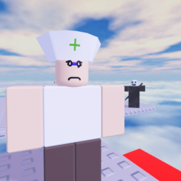 run from pursuer obby!