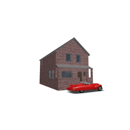 house for south bronx