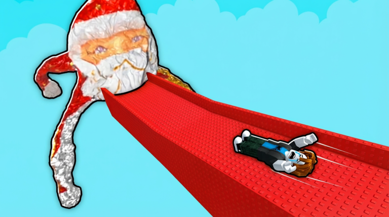 Slide Into Gugu Gaga screenshot 1