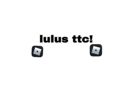 ttc hangout!