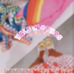 Vals clothes!