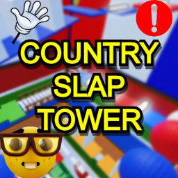 Country Tower  🤓