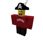 Shedletsky fan club: