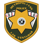 Las Venturas Metropolitan Police Department