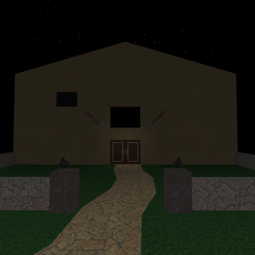 Stoopid Slender Game 2