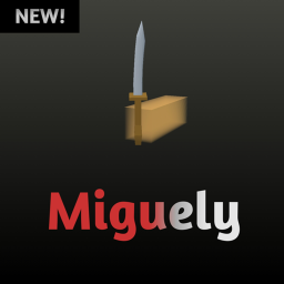 Miguely  (Alpha)