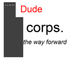 Dude Corps.