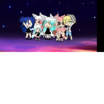 Bearmask squad group