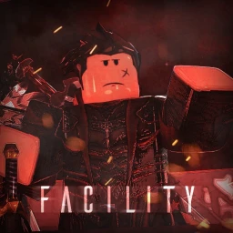 [TRAIN] Forsaken Facility icon