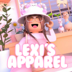 - Lexi's Apparel -